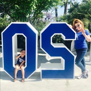 Meet your Posher, Linda